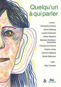 Image de Quelqu'un à qui parler