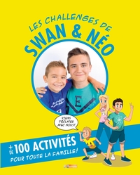 Picture of Les challenges de Swan et Néo