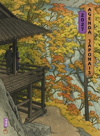 Image de Agenda japonais 2027