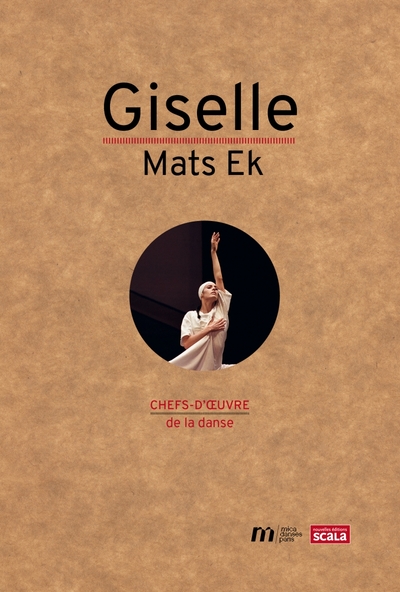 Picture of Giselle - Mats Ek