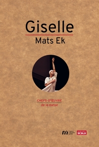 Picture of Giselle - Mats Ek