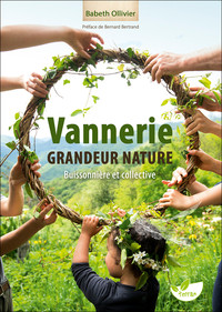 Image de Vannerie grandeur nature - Buissonnière et collective