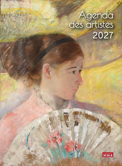 Image de Agenda des artistes 2027