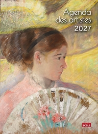 Image de Agenda des artistes 2027