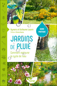 Picture of Jardins de pluie – Comment restaurer le cycle de l’eau