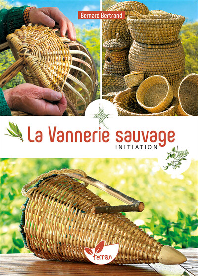 Image de La Vannerie sauvage - Initiation