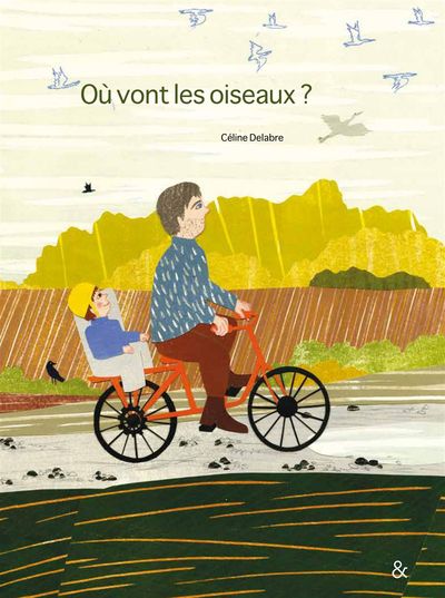 Image de Où vont les oiseaux ?