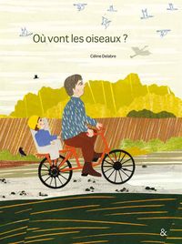 Image de Où vont les oiseaux ?