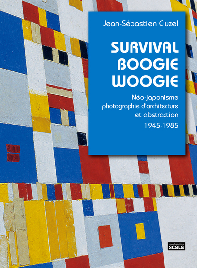 Image de Survival Boogie Woogie - Néo-japonisme et photographie d'arc