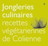 Image de Jongleries culinaires