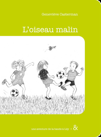 Picture of L' oiseau malin