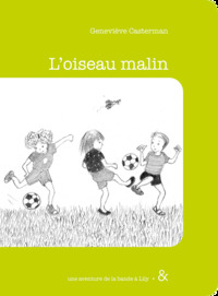 Picture of L' oiseau malin