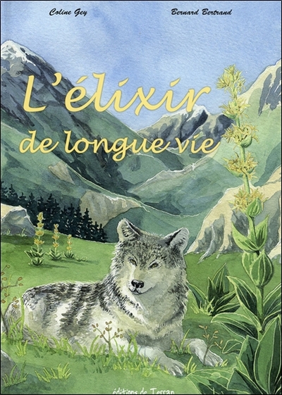 Picture of L'elixir de longue vie