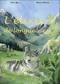 Picture of L'elixir de longue vie