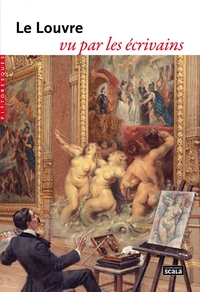 Picture of Le Louvre vu par les écrivains