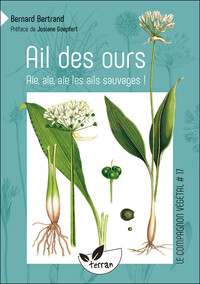 Picture of Ail des ours, ail rose, ail des cerfs, ail à tête ronde... Vol. 17