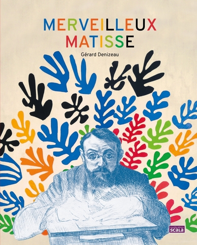 Picture of Merveilleux Matisse