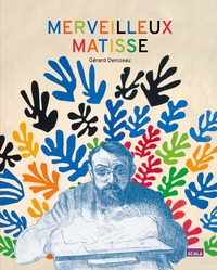Picture of Merveilleux Matisse