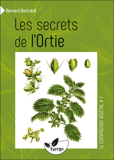 Image de Les secrets de l'Ortie - Vol. 1