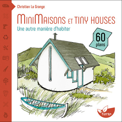 Image de Minimaisons et tiny houses - Une autre manière d'habiter