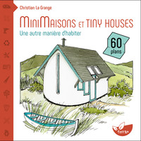 Image de Minimaisons et tiny houses - Une autre manière d'habiter