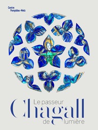 Image de Chagall le Passeur de Lumiere