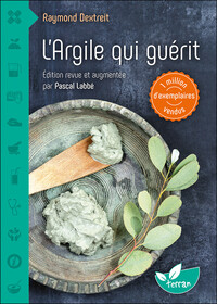 Image de L'argile qui guérit