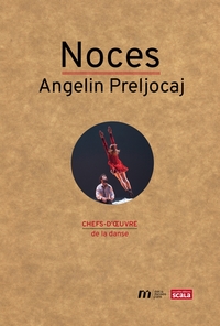 Picture of Noces d'Angelin Preljocaj
