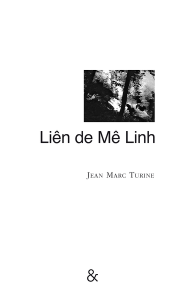 Picture of Lien de Me Linh