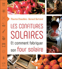 Image de Les confitures solaires et comment fabriquer un four solaire