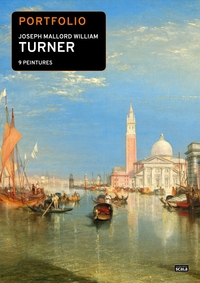 Picture of Portfolio Joseph Mallord William Turner