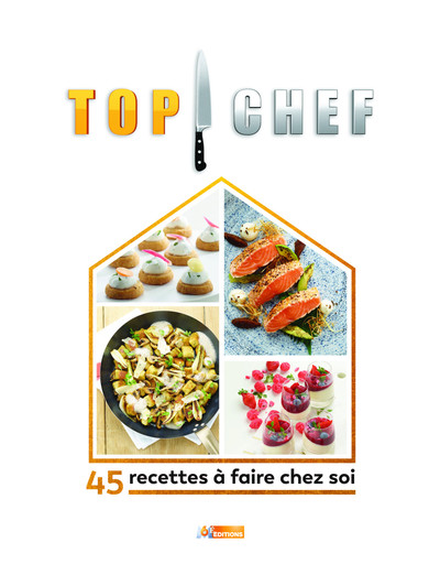 Image de TOP CHEF A LA MAISON