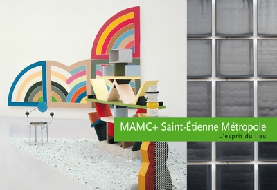 Picture of Musée d'art moderne et contemporain de Saint-Etienne métropo