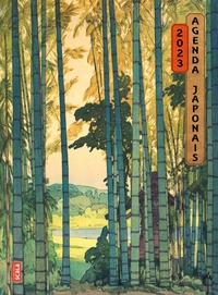 Picture of Agenda japonais 2023