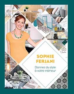 Picture of Sophie FERJANI