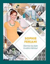 Picture of Sophie FERJANI