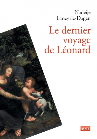 Picture of Le dernier voyage de Léonard