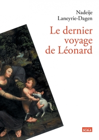 Picture of Le dernier voyage de Léonard