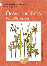 Image de Merveilleux Joncs - Leurs 1001 usages - Vol. 22