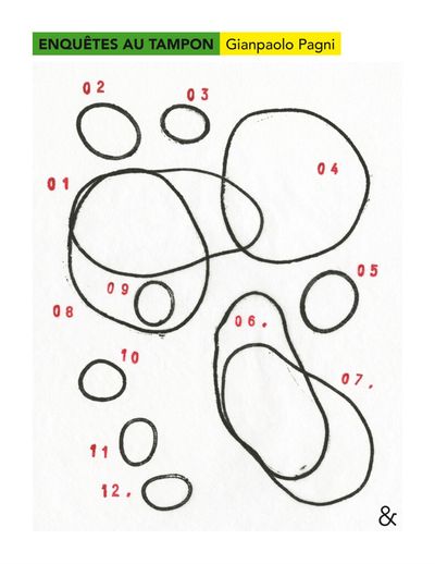 Image de Enquêtes au tampon