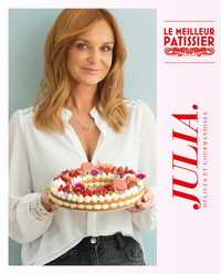 Image de Le meilleur pâtissier, saison 12