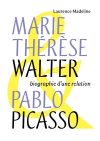 Picture of Marie-Thérèse Walter et Pablo Picasso
