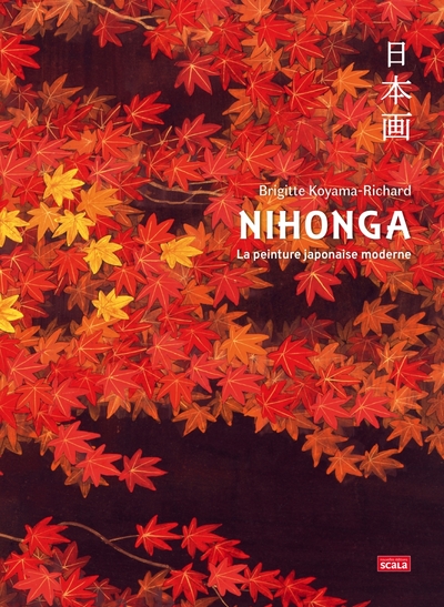 Picture of Nihonga, la peinture japonaise moderne