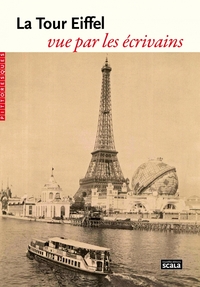 Image de La tour Eiffel vue par les écrivains