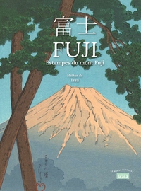 Image de Fuji, estampes du mont Fuji