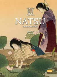 Picture of Natsu, estampes d'été