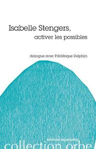 Picture of Isabelle Stengers
