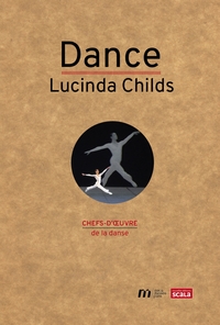Picture of Dance de Lucinda Childs