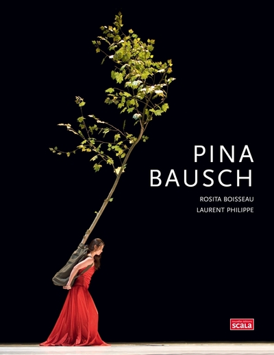 Picture of Pina Bausch