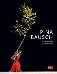 Picture of Pina Bausch
